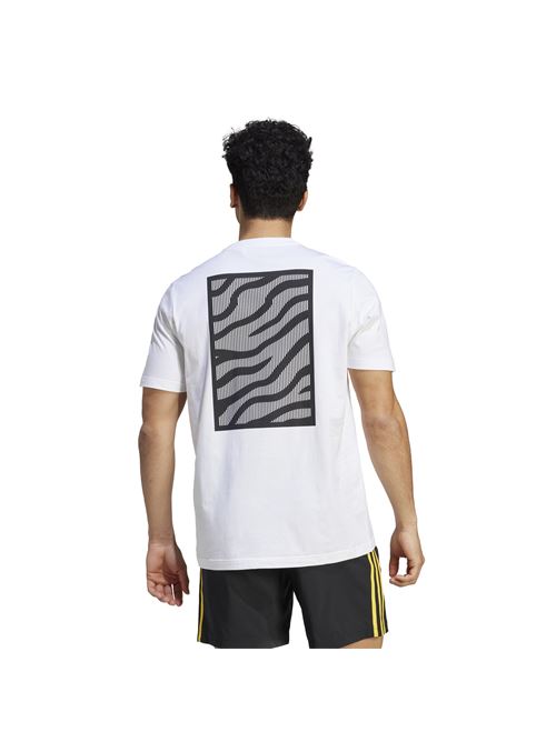 adidas juventus t-shirt uomo Juventus | HZ4988JUVE DNA TEE